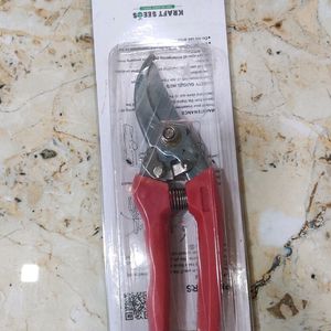 Heavy Duty Stainless Steel PRUNER