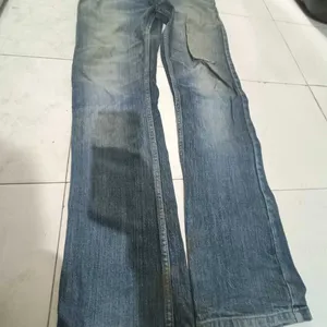 Men Jeans Levis