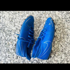 NIKE PHANTOM VSN original studs |Football Shoes