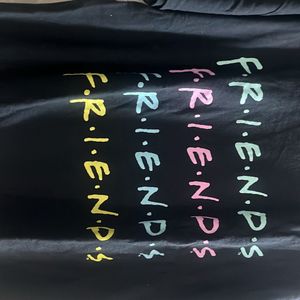 F.R.I.E.N.D.S T-shirt