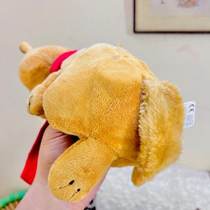 Cute Soft Toy