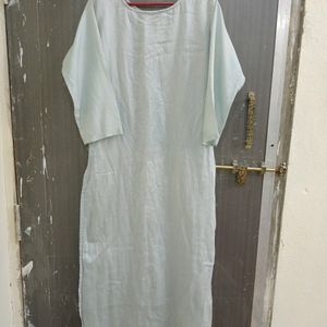 Cotton Kurta