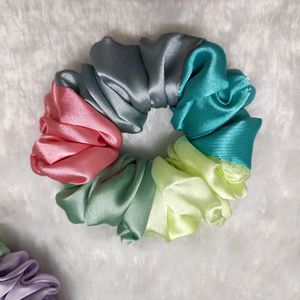 Candy Scrunchies