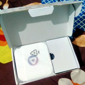 Android 13 Tv Box (Wifi+Bluetooth)