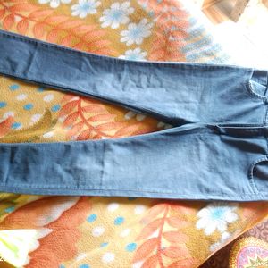 Women  Ankle Jeans