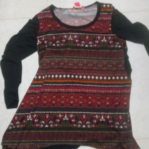 Mini Imporated Dress