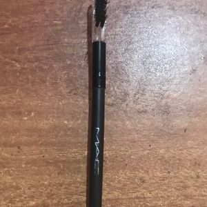 Mac Eyebrow Brush and Powder Brus