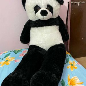 TEDDY BEAR PANDA