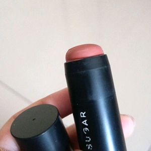 Sugar Cream Blush Stick