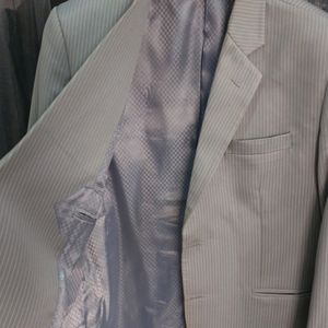 Men's SUIT(Stiched)