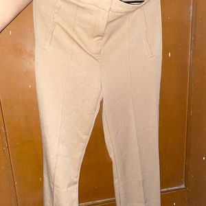 LC WAIKIKI Beige trousers