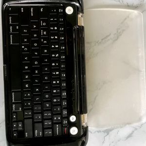 Bluetooth Keyboard Fully Functional