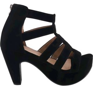 Black Heels For Women