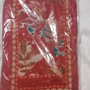 Rayon Churidar Material