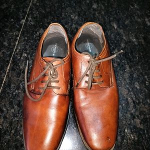 Geniune leather Shoes