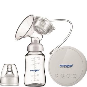 Electric Breast Milk Pump