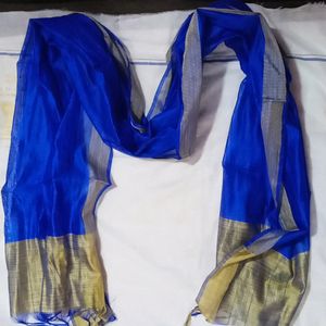 New Dupatta Unused