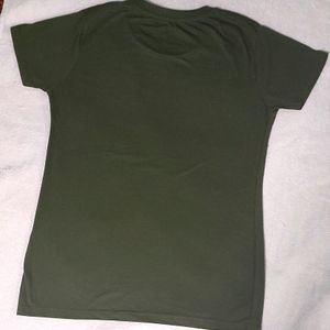 Girls T-Shirt 14 To 16 Years