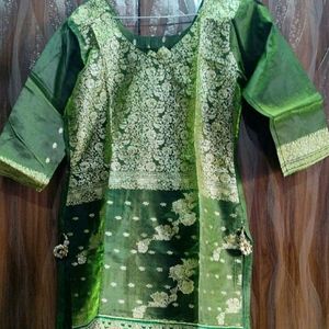 Gharara Suet Set