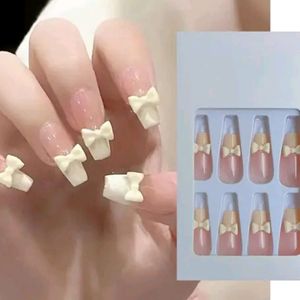 Aesthetic Fake Nail