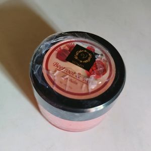 Pure BEETROOT lip balm, Brand New