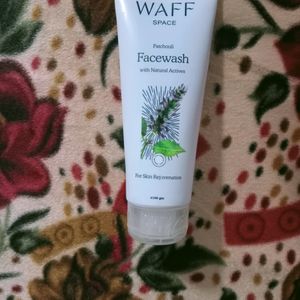 WAFF Facewash Combo Of 2