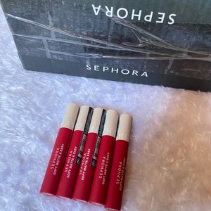 Sephora Lipstick