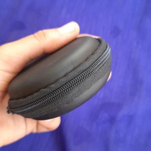 Nipple Cover With Black Pouch