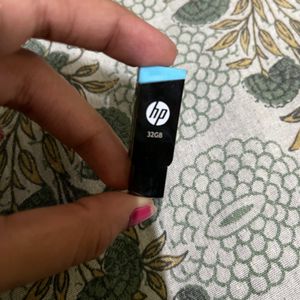 Hp 32gb Drive