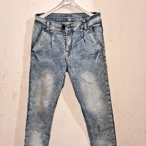 Boys Jean