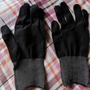 Medium To Large Anti Cut Gloves