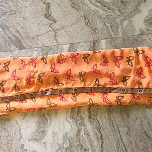 New Butterfly Saree