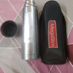 Megaslim Flask Flaws Seen In Pictures