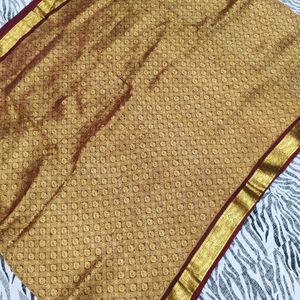 Pure Kanchipuram Saree