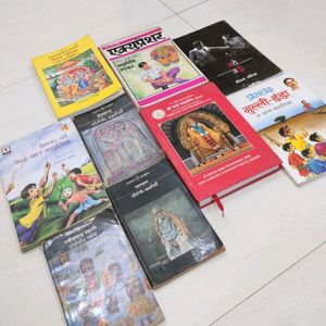 Hindi Storybooks