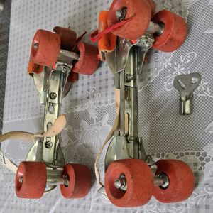 Jonex Roller Skates