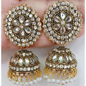 New Jhumka