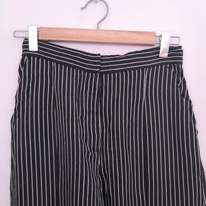 Striped Trouser (Women)