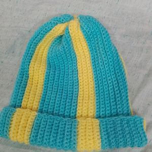 Crochet Cap