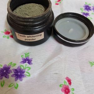 Teeth Whitening Powder