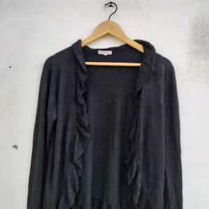 Black Shrug