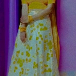 New Lehnga Choli