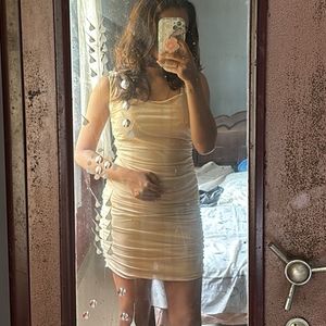 Bodycon Dress