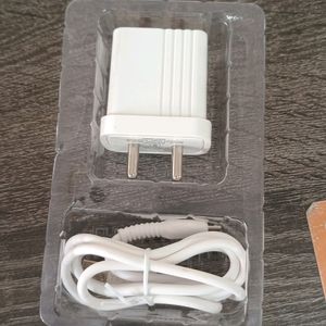 Tesco Company Mobile Charger