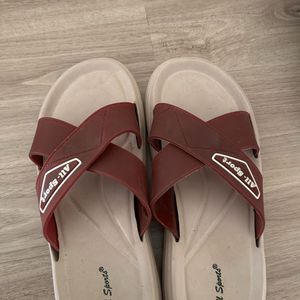 Everyday flipflops