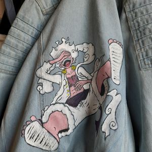 Custom Made Jackets