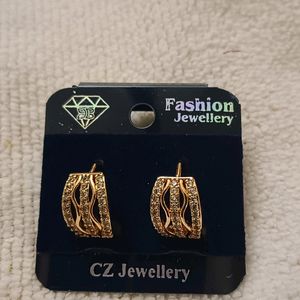 Brand New Ear Rings