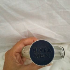 Nivea after shave lotion mens