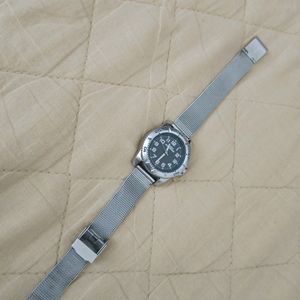 Timex Light Watch