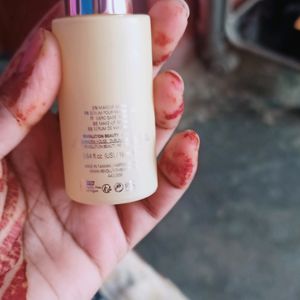 Makeup Revolution Face Serum